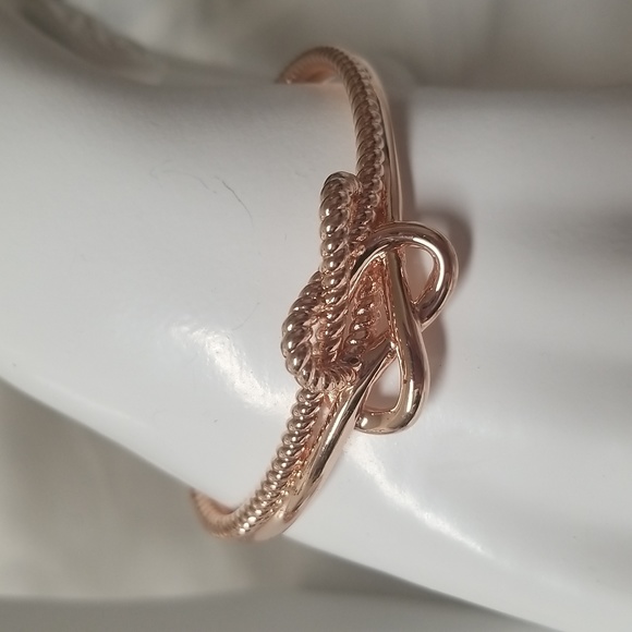 💥 COPPER JEWELRY SUITE💥, Necklace, Earrings, Bracelet NWOT   J#5 - Picture 2 of 6